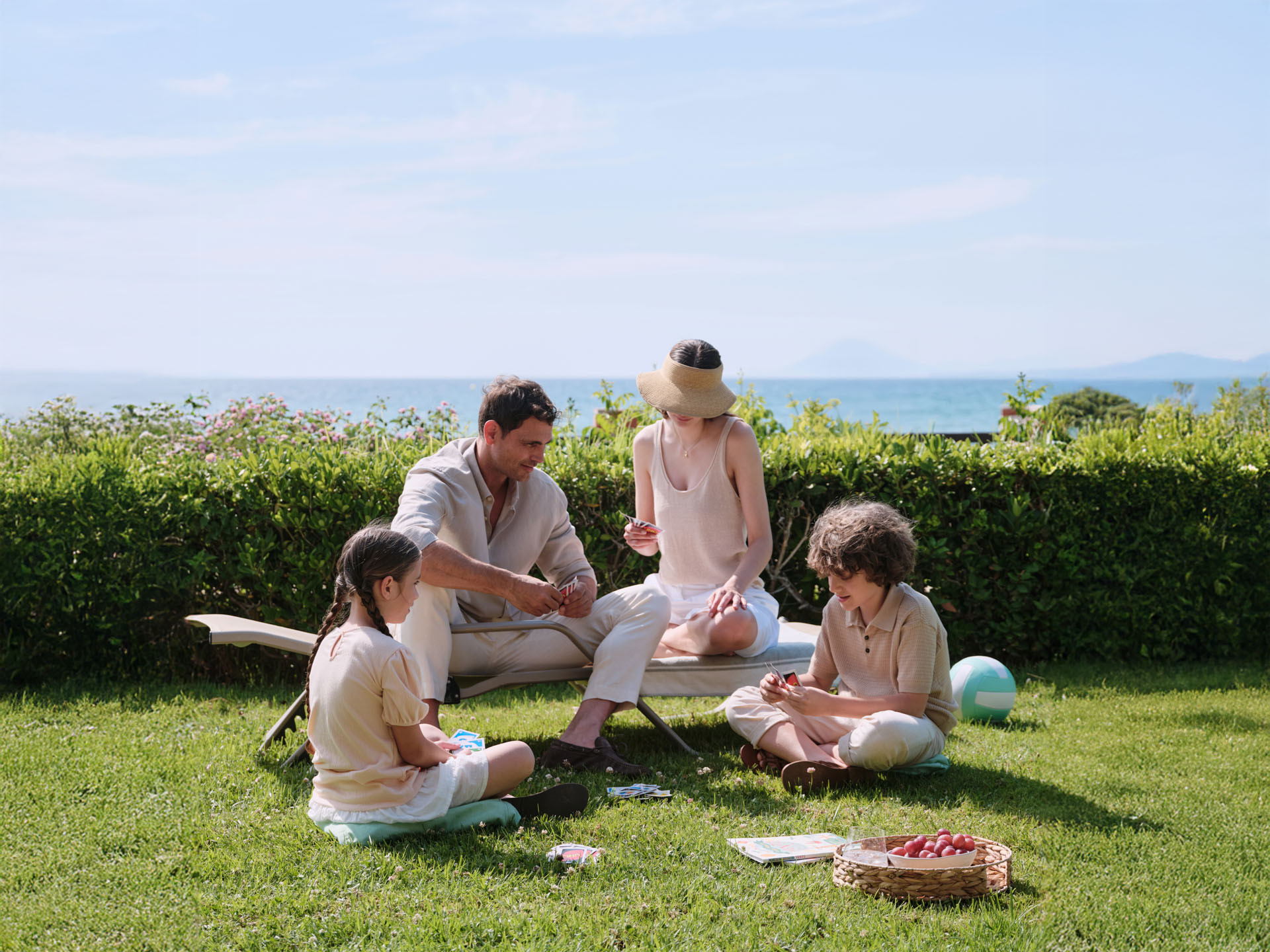 Aldemar Resorts Family Time