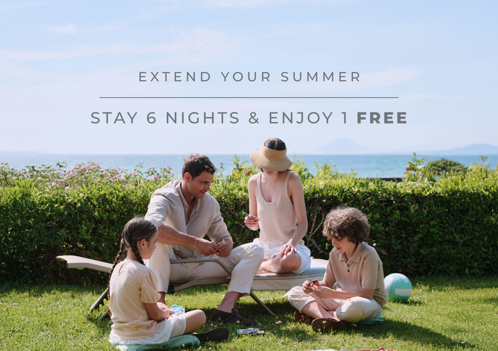 Aldemar Olympian Village Stay 6 Pay 5 Offer 850X600 No Logo En