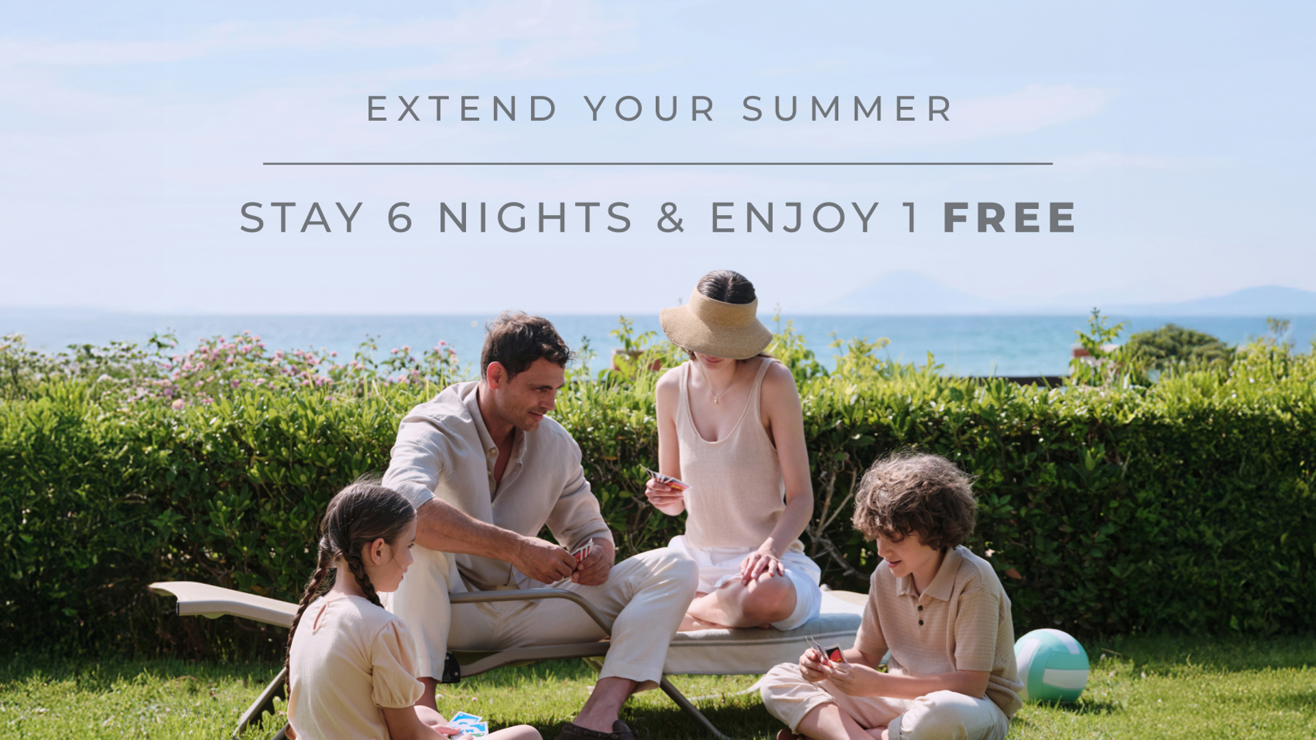Aldemar Olympian Village Stay 6 Pay 5 Offer 850X600 No Logo En