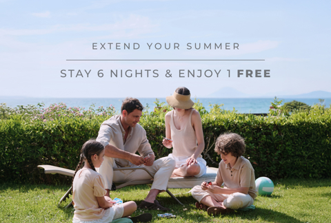 Aldemar Olympian Village Stay 6 Pay 5 Offer 850X600 No Logo En