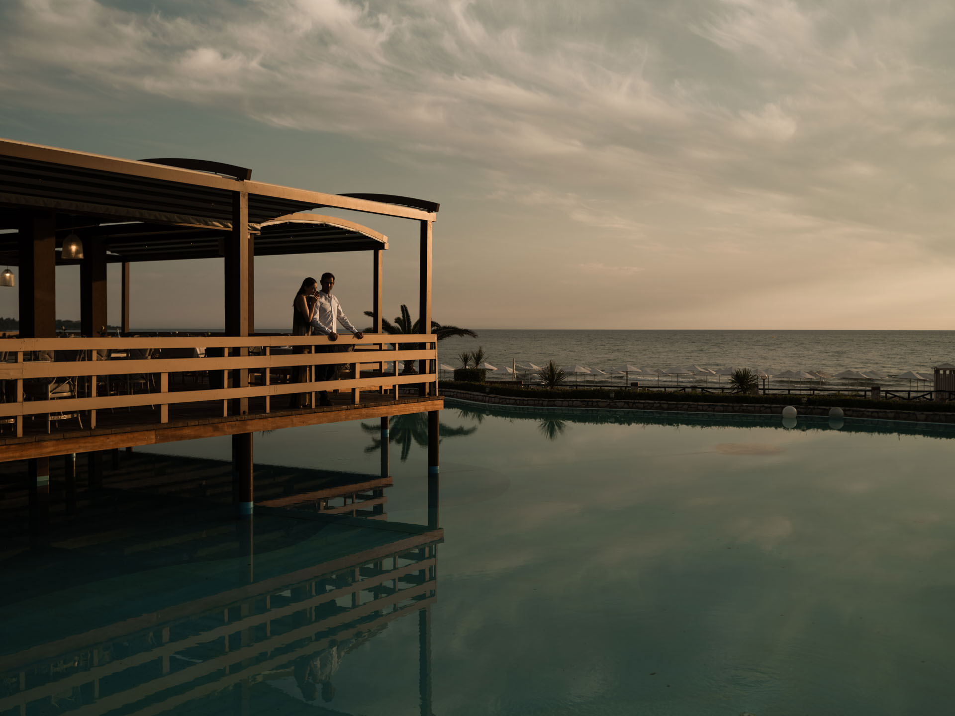 Aldemar Olympian Village La Pergola