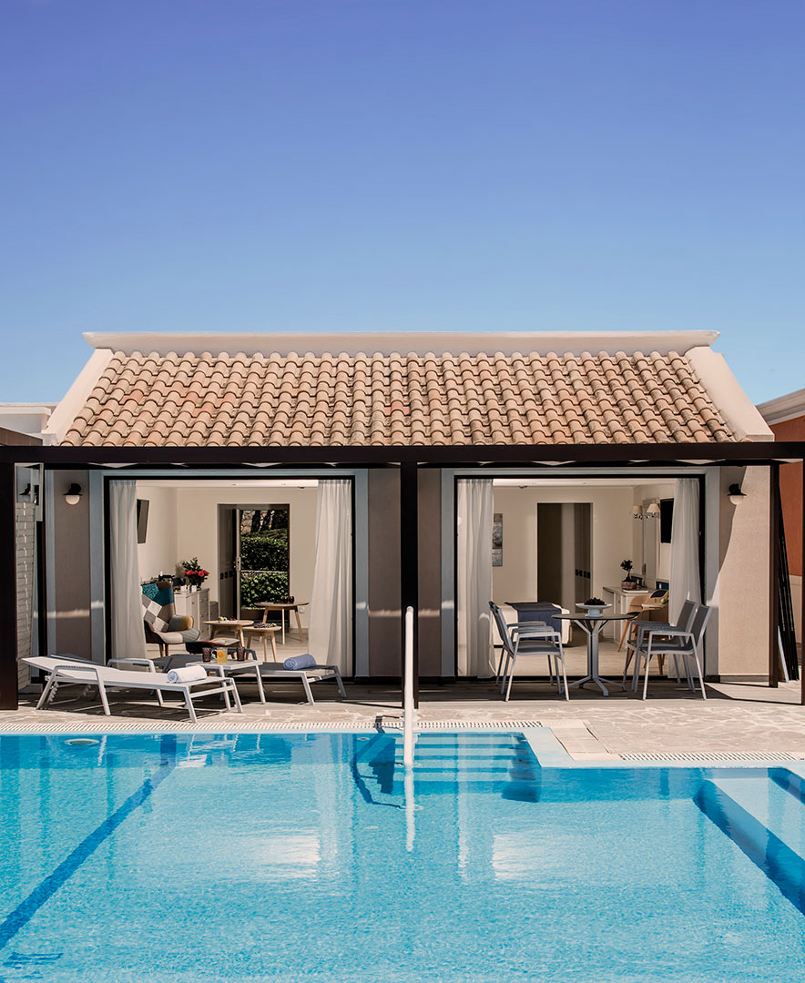 Aldemar Olympian Village Stay Gallery