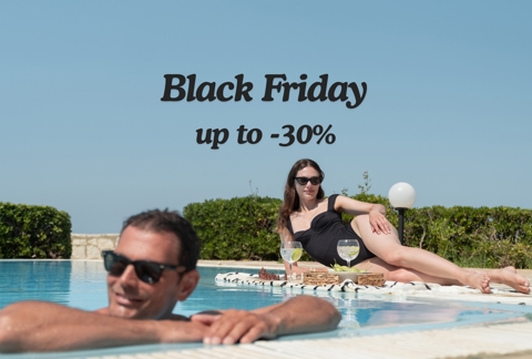 Black Friday Landscape (1920 X 1080 Px)