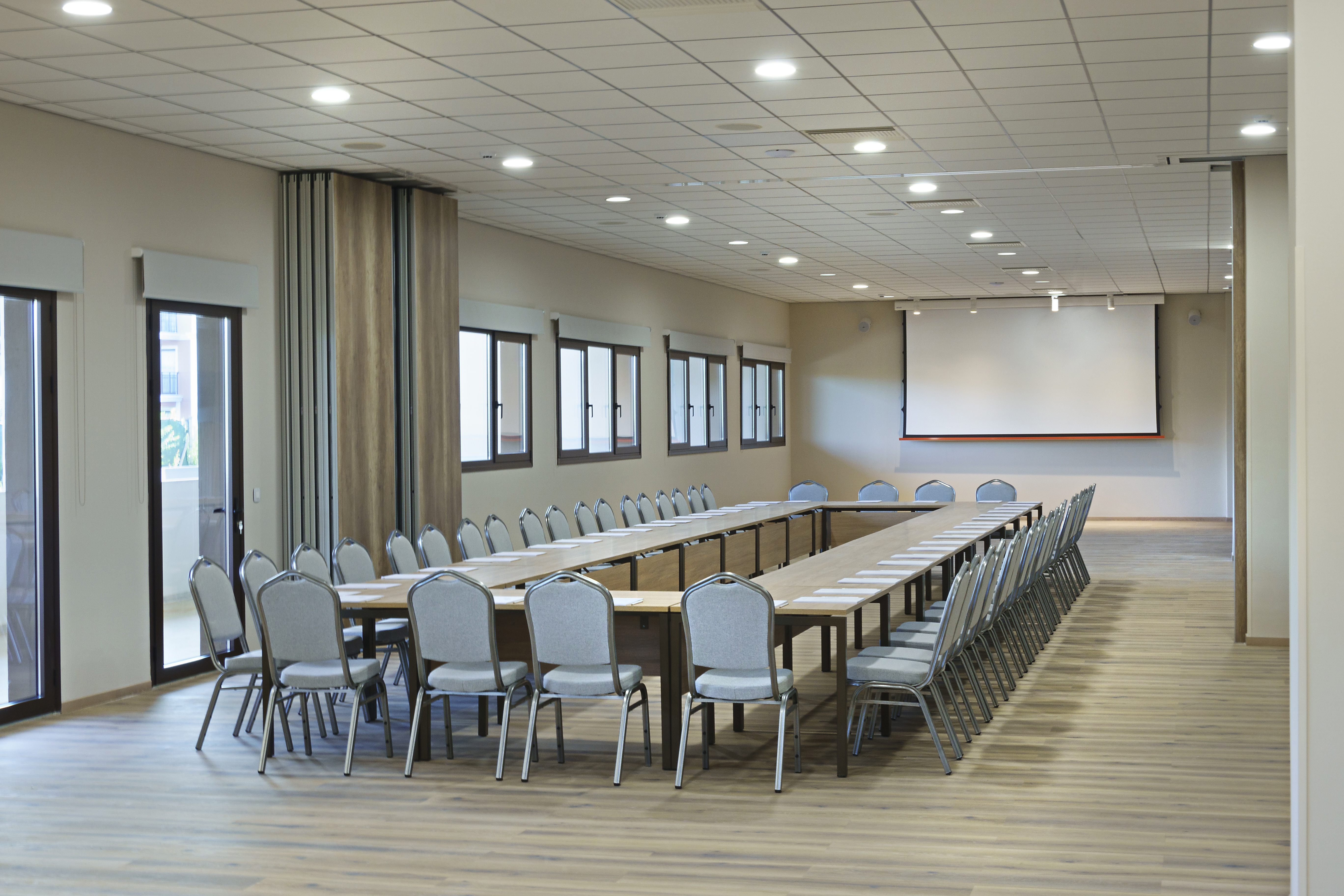 Aldemar Olympian Village Ilis Congress Center Hera