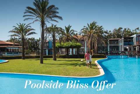Aldemar Olympian Village Pool Side Bliss Offer