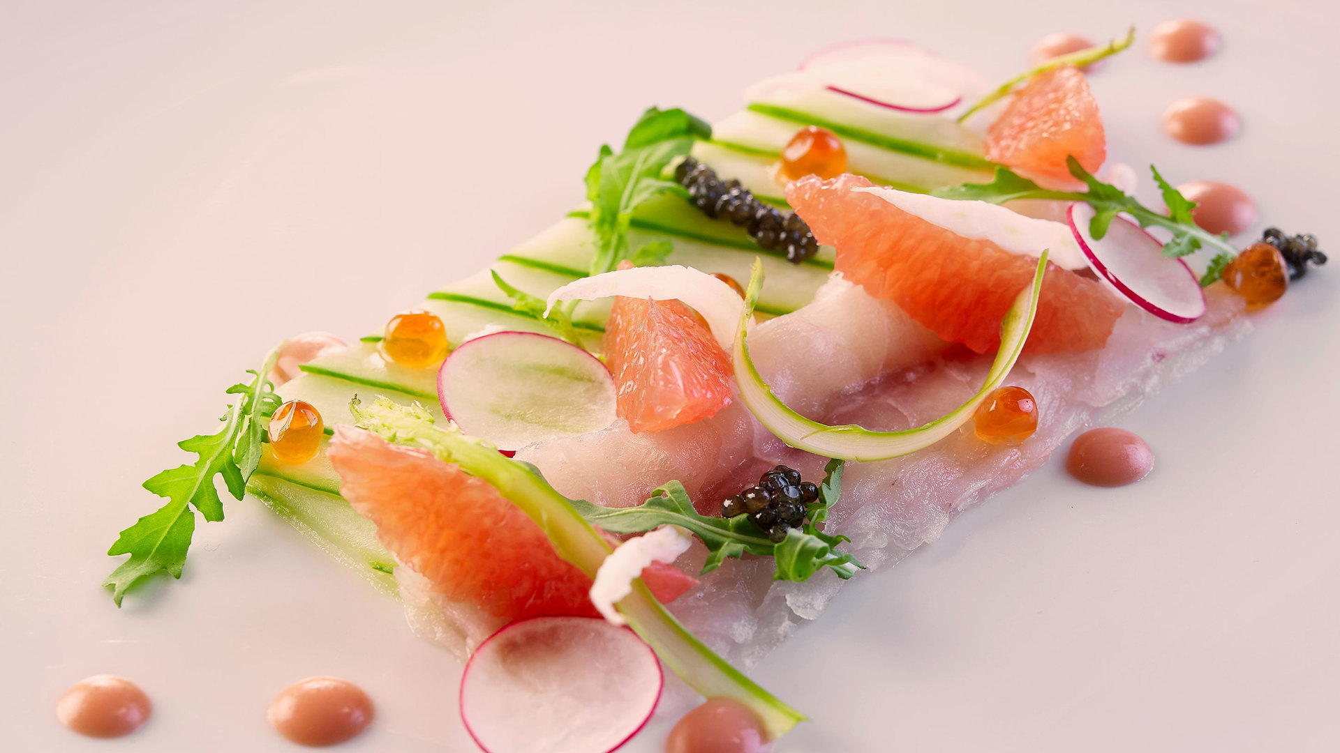 Aldemar Olympian Village Beach Resort Marina Restaurant 082754
