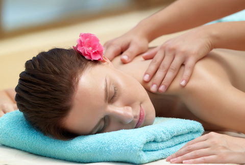 Aromatherapy Offer