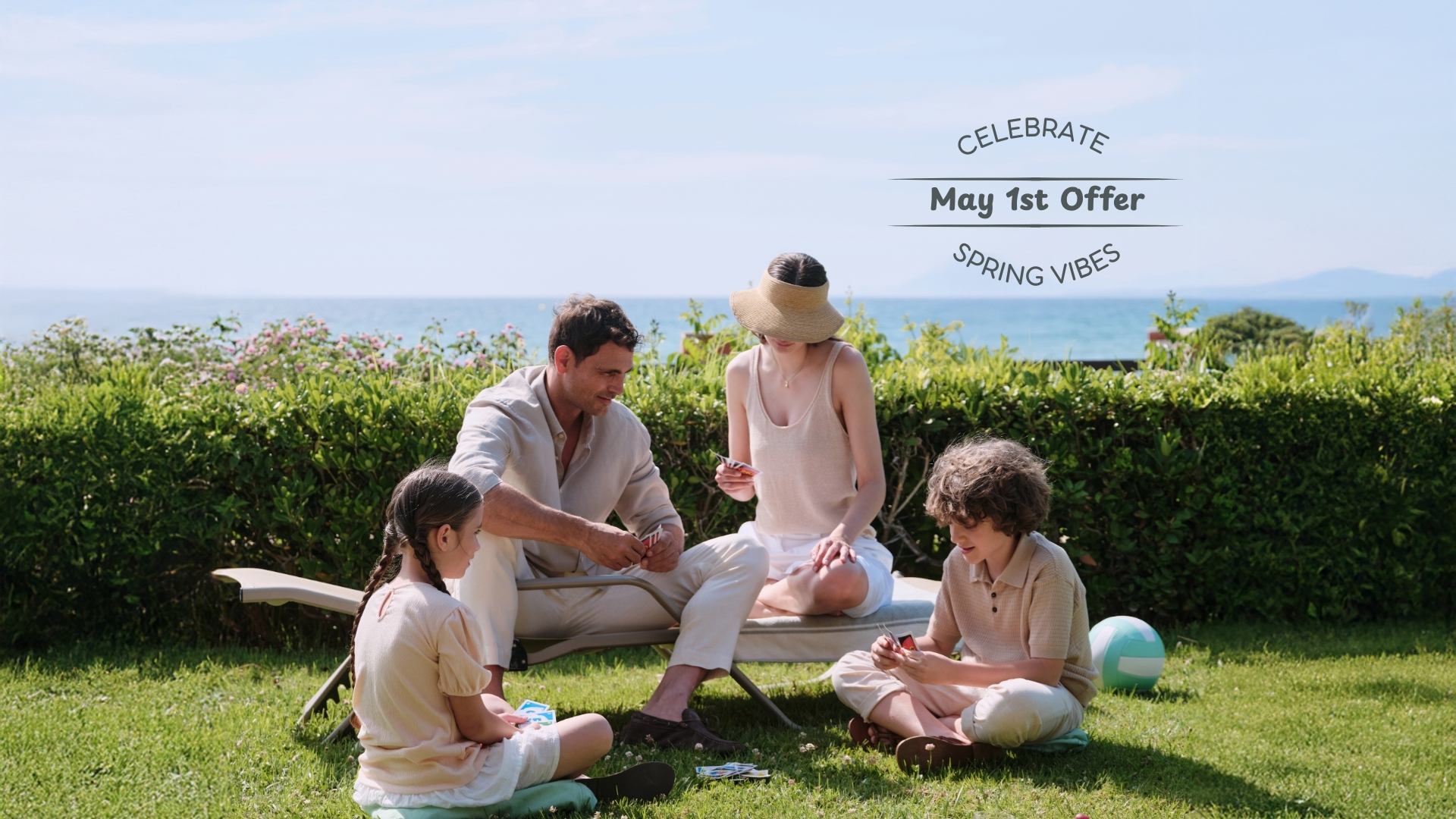 Aldemar Olympian Village Mayday (1920 X 1080 Px) 2