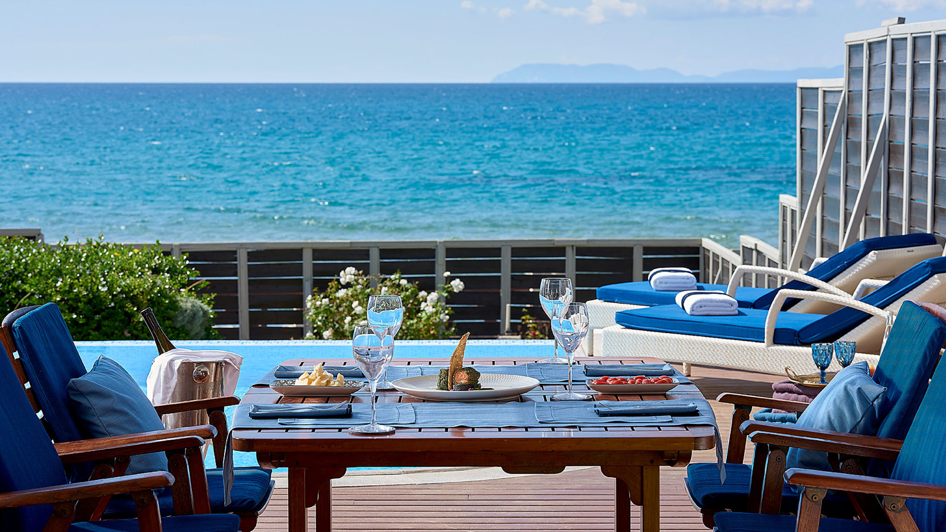 Aldemar Olympian Village Fall Offer 2023