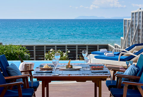 Aldemar Olympian Village Fall Offer 2023