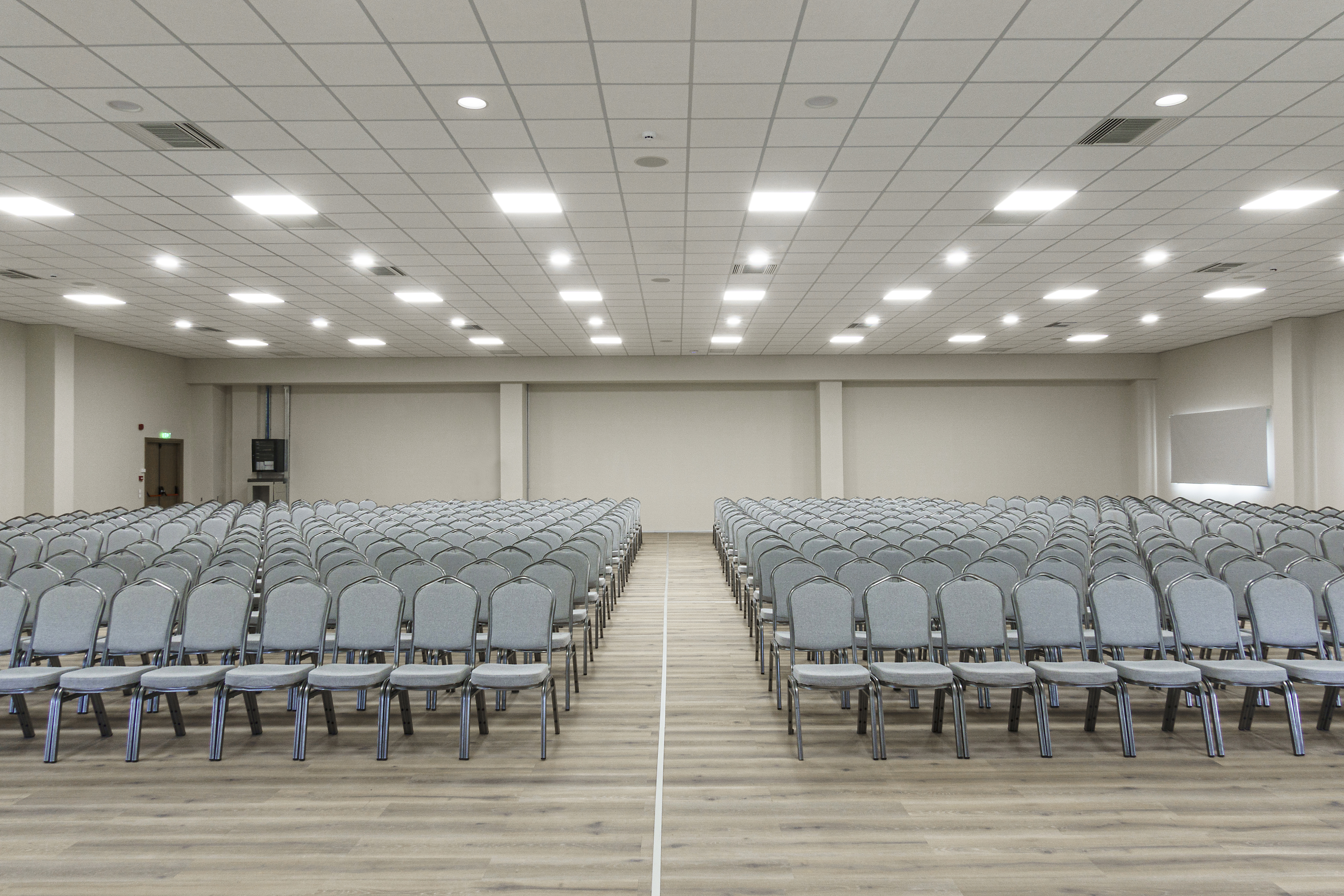 Aldemar Olympian Village Ilis Congress Center Hera 1