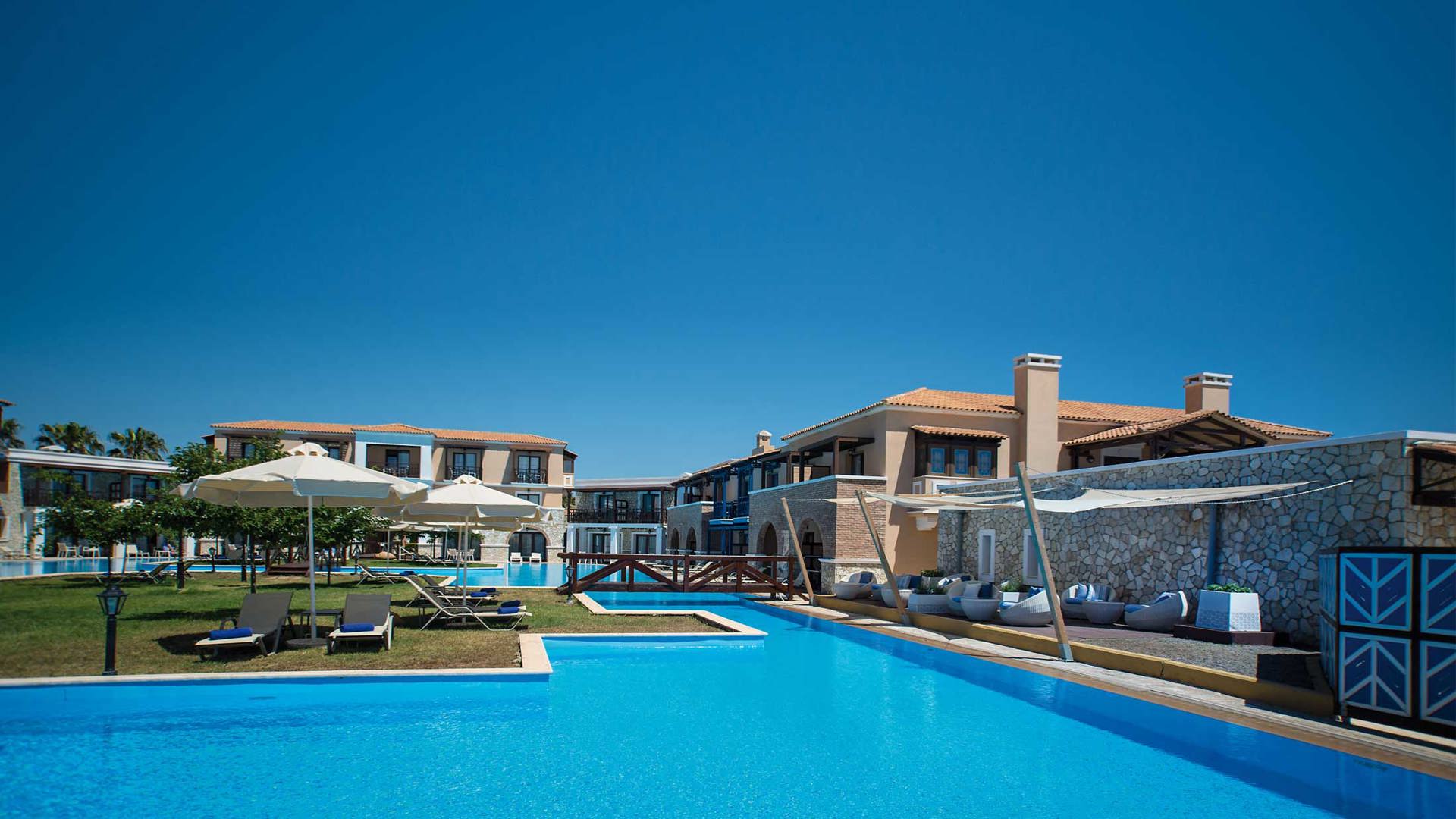 JUNE OFFER OLYMPIAN VILLAGE