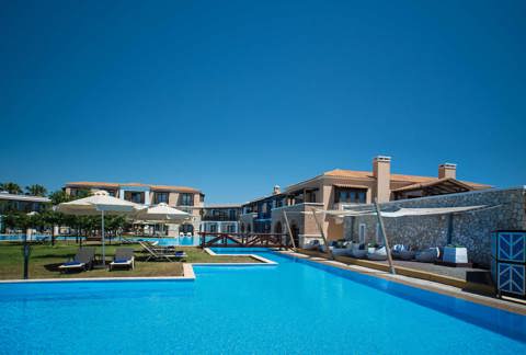 JUNE OFFER OLYMPIAN VILLAGE