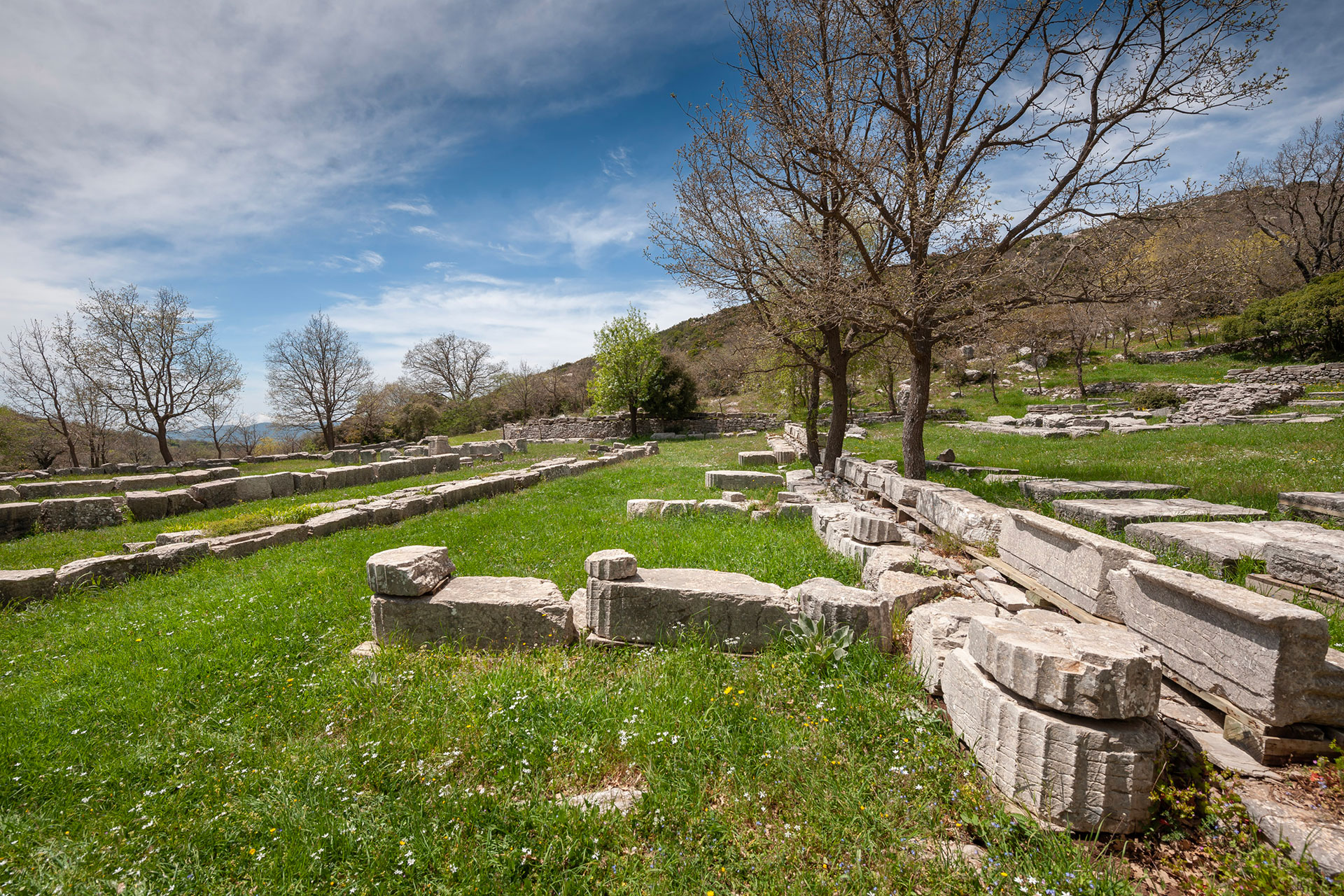 Aldemar Olympian Village Resort EPIK.APOLLONAS 12 2