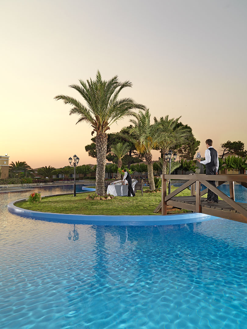 Aldemar Olympian Village Gallery Celebrate