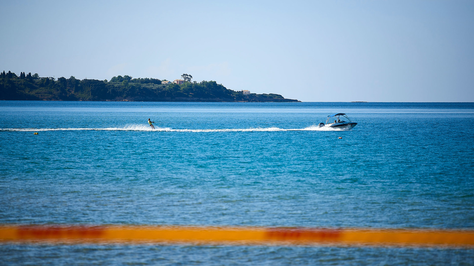 Aldemar Olympian Village Beach Resort Sports 6262