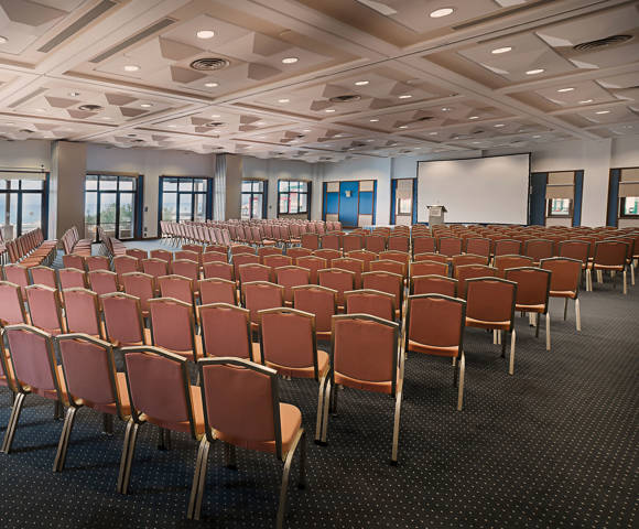 Aldemar Olympian Village Beach Resort Meet Venues 5404