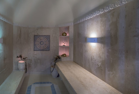 Royal Olympian Spa & Thalasso Hammam