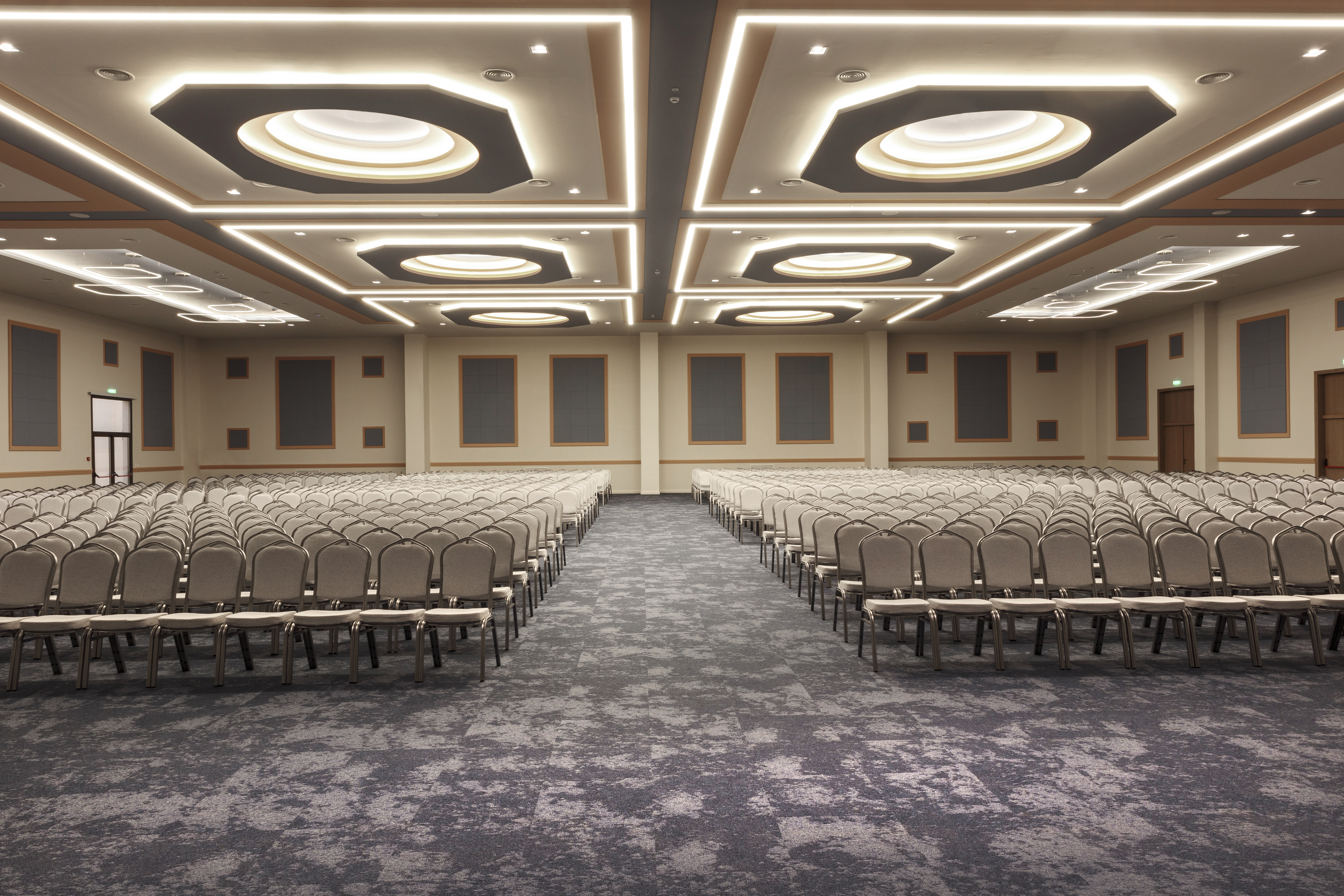 Aldemar Olympian Village Ilis Congress Center Zeus