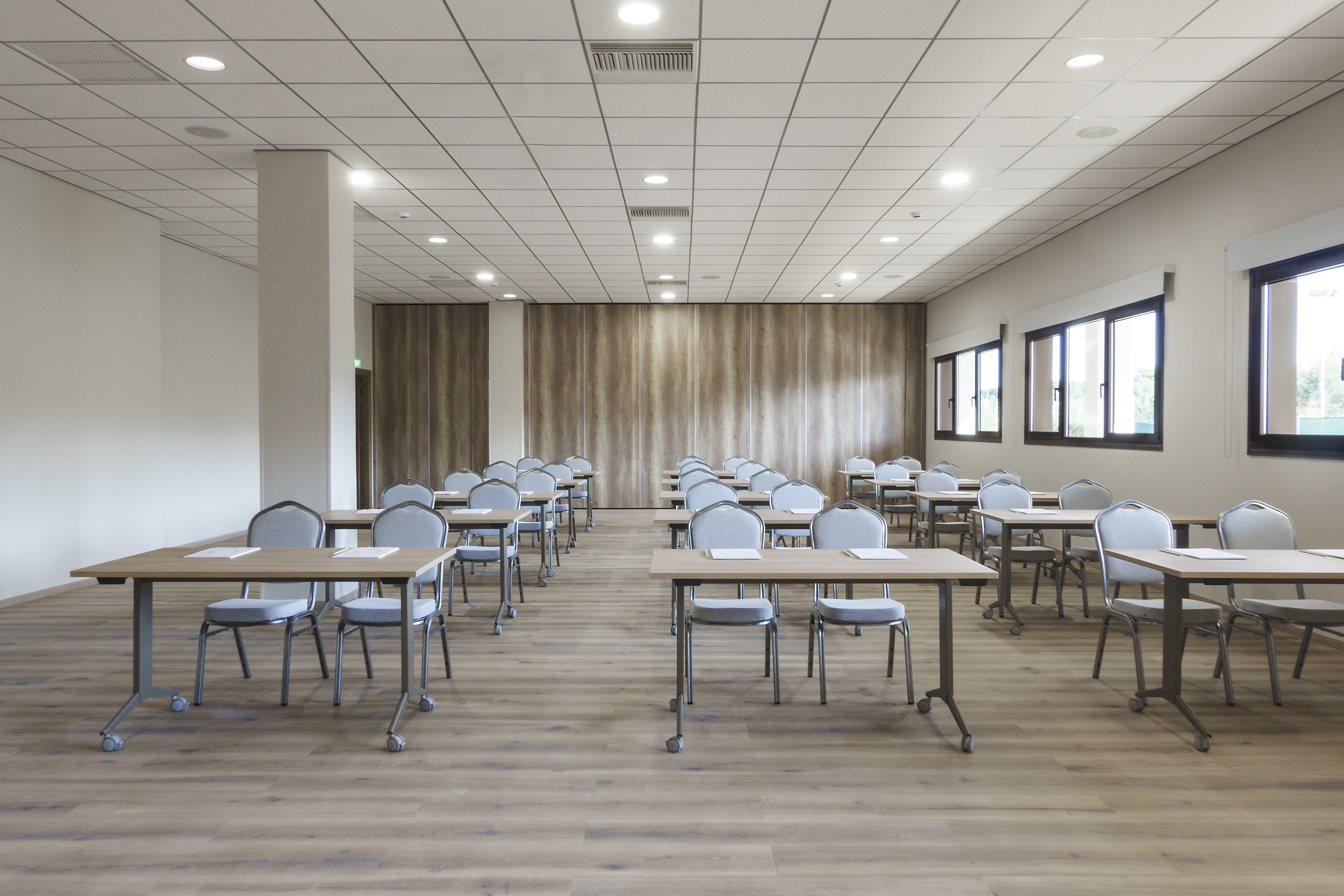 Aldemar Olympian Village Ilis Congress Center Hera 2